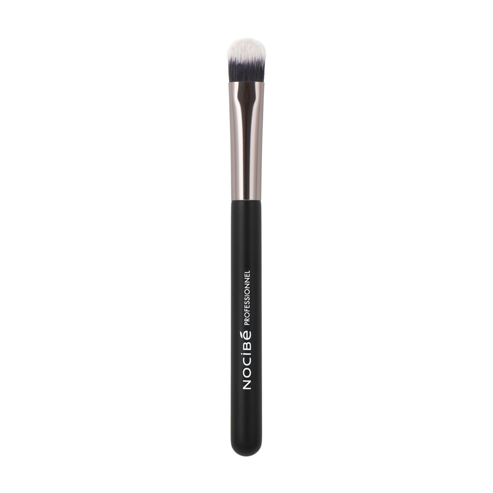 Nocibé Professionnel - Pinceau Anti Cernes - 104 Pinceau Teint