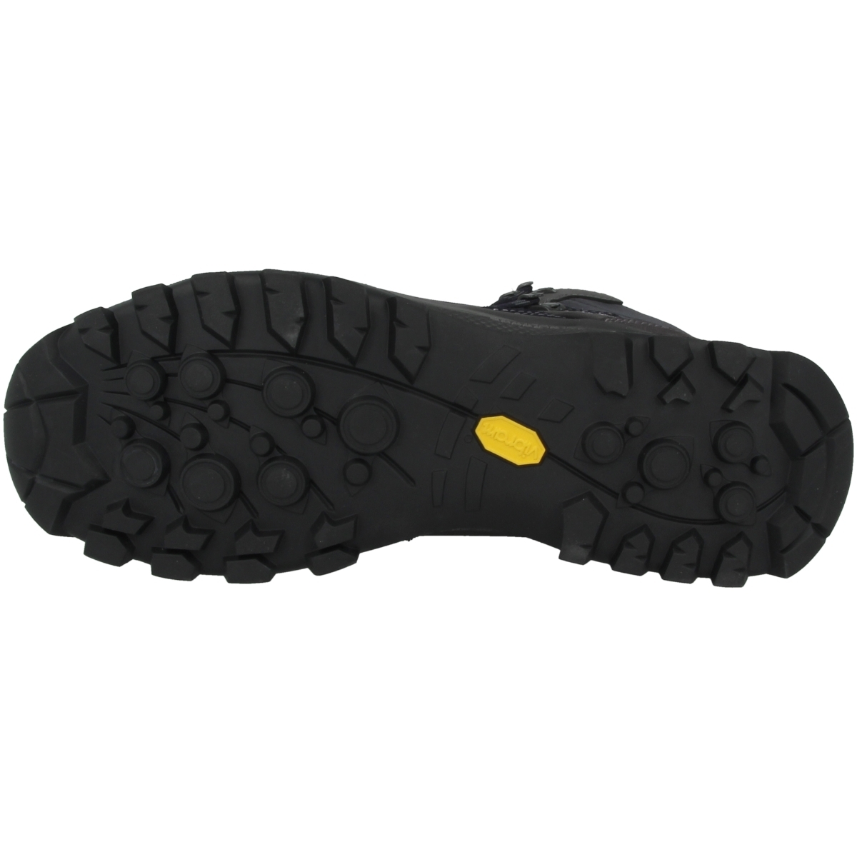 Hanwag Banks GTX Outdoorschuhe blau