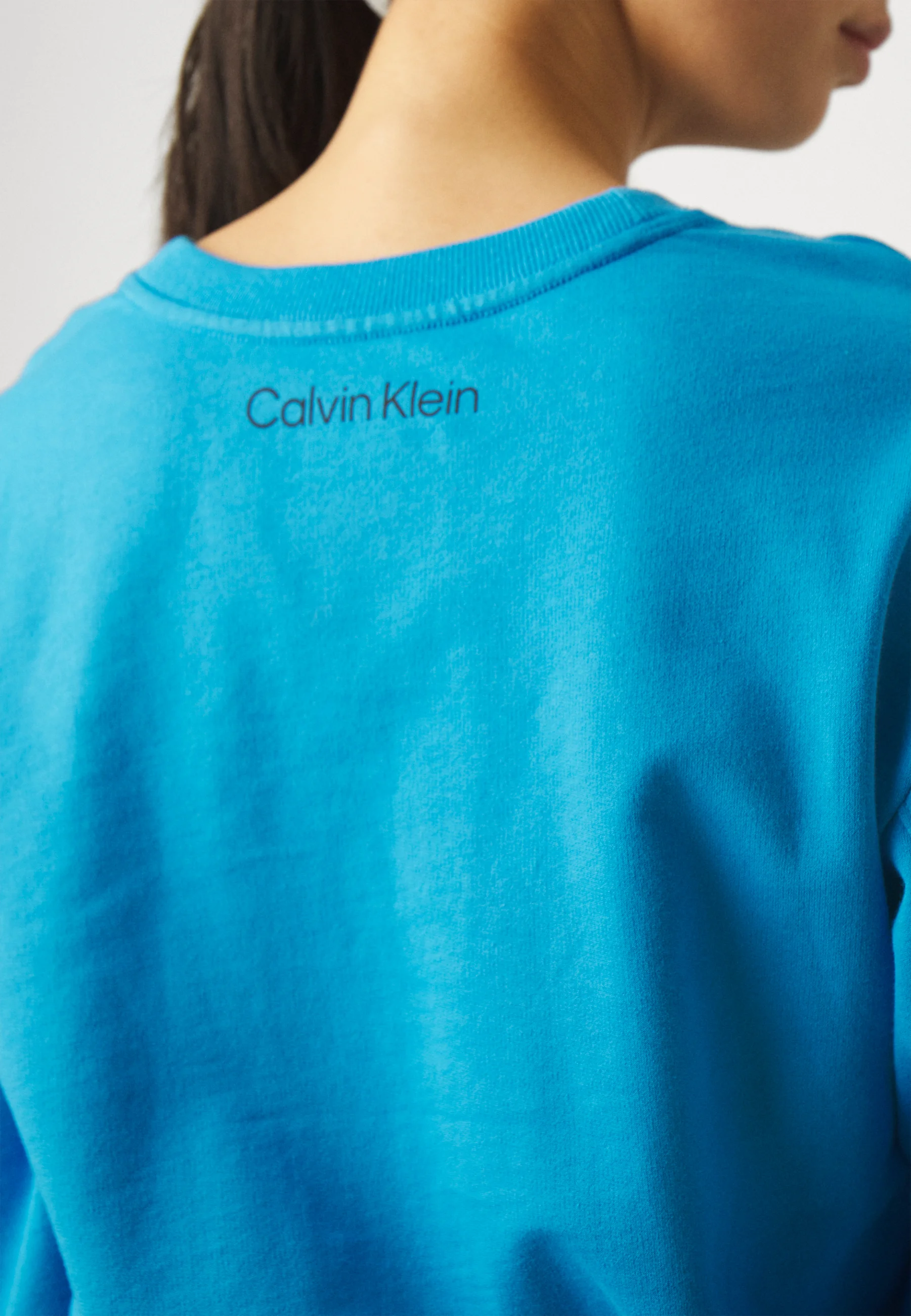Top de pijama de Calvin Klein Underwear