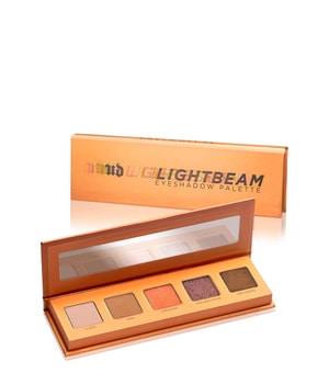 Urban Decay Lightbeam Lidschatten Palette-3.4 g