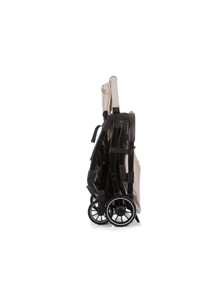 Chipolino Kinderwagen Kiss klappbar in natur günstig kaufen onesize