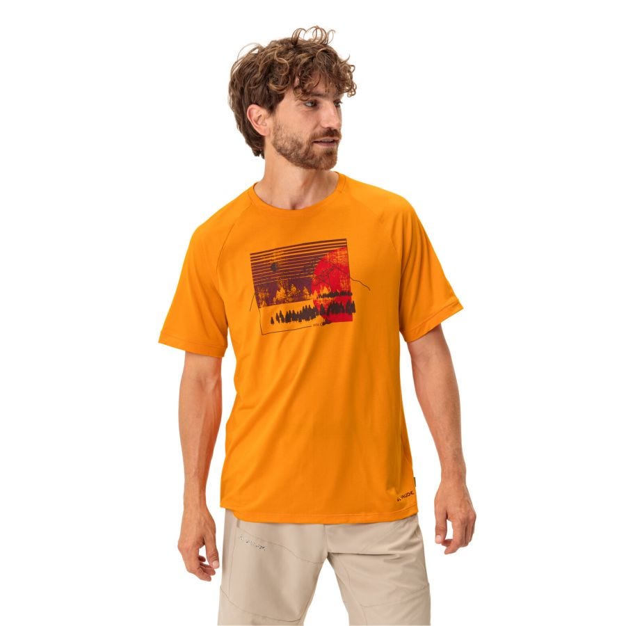 Gleann T-Shirt II Herren