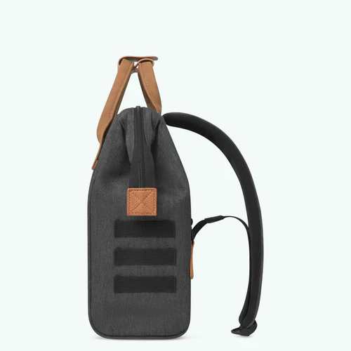 Adventurer Small Backpack London Grey
