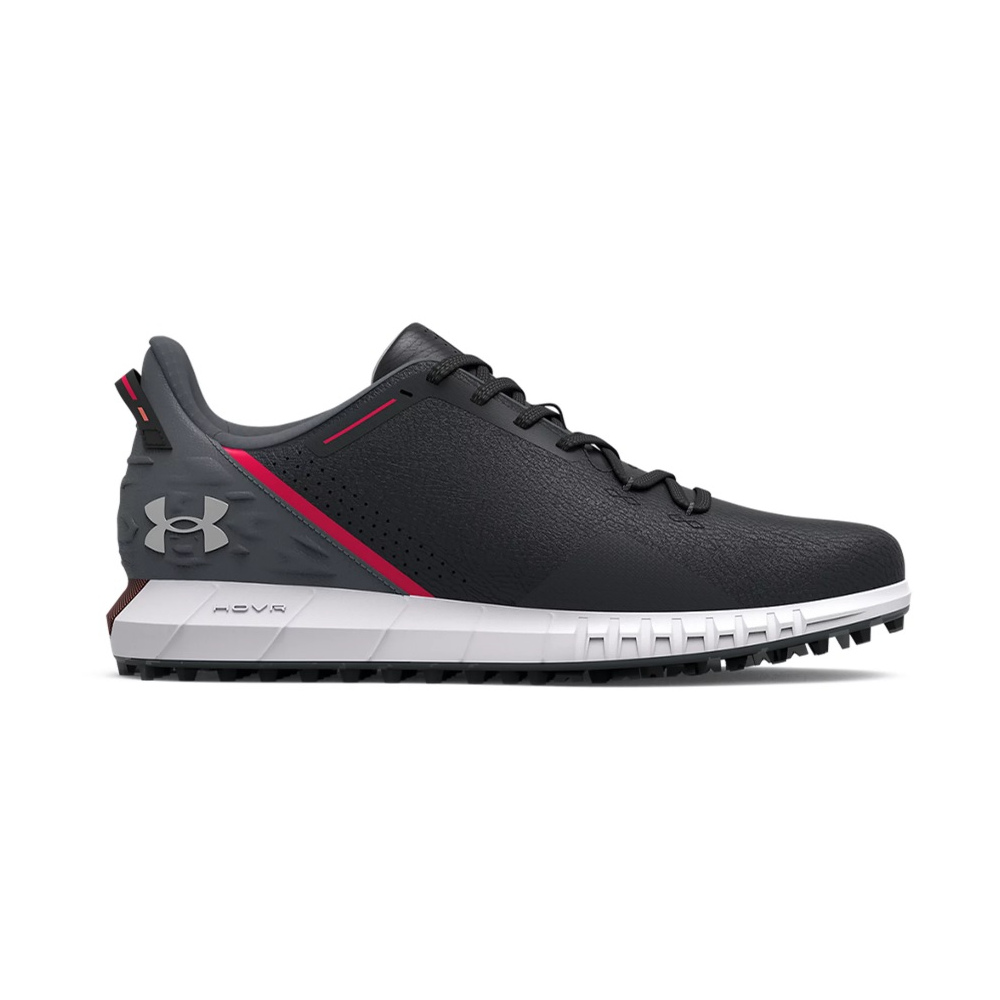 Under Armour UA HOVR SL Wide Drive 3025079-001 / schwarz