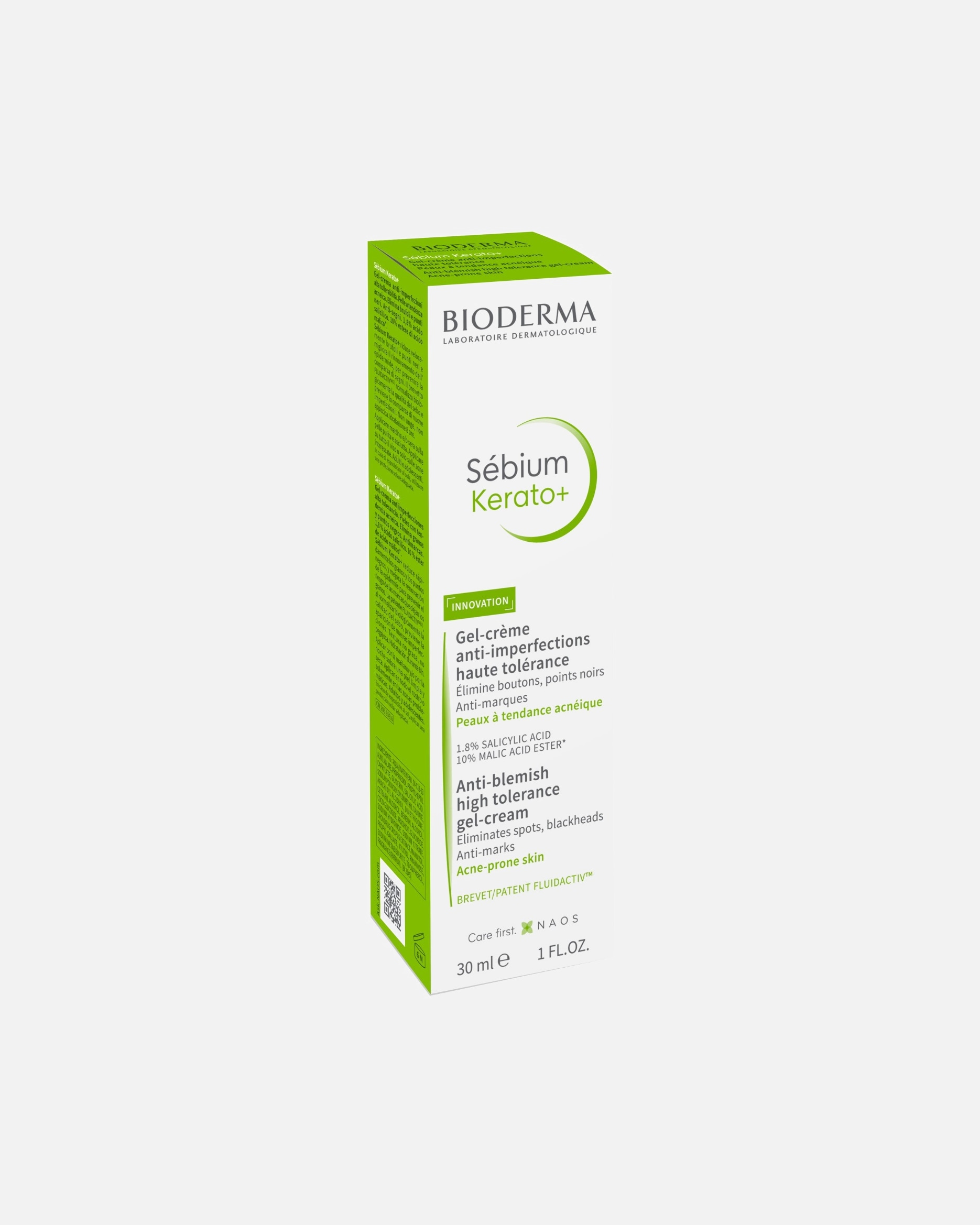 Bioderma SEBIUM KERATO+