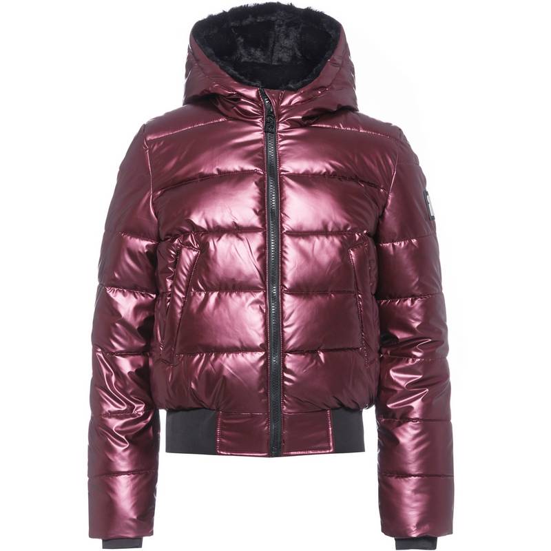 SuperRebel FUNK Winterjacke Mdchen