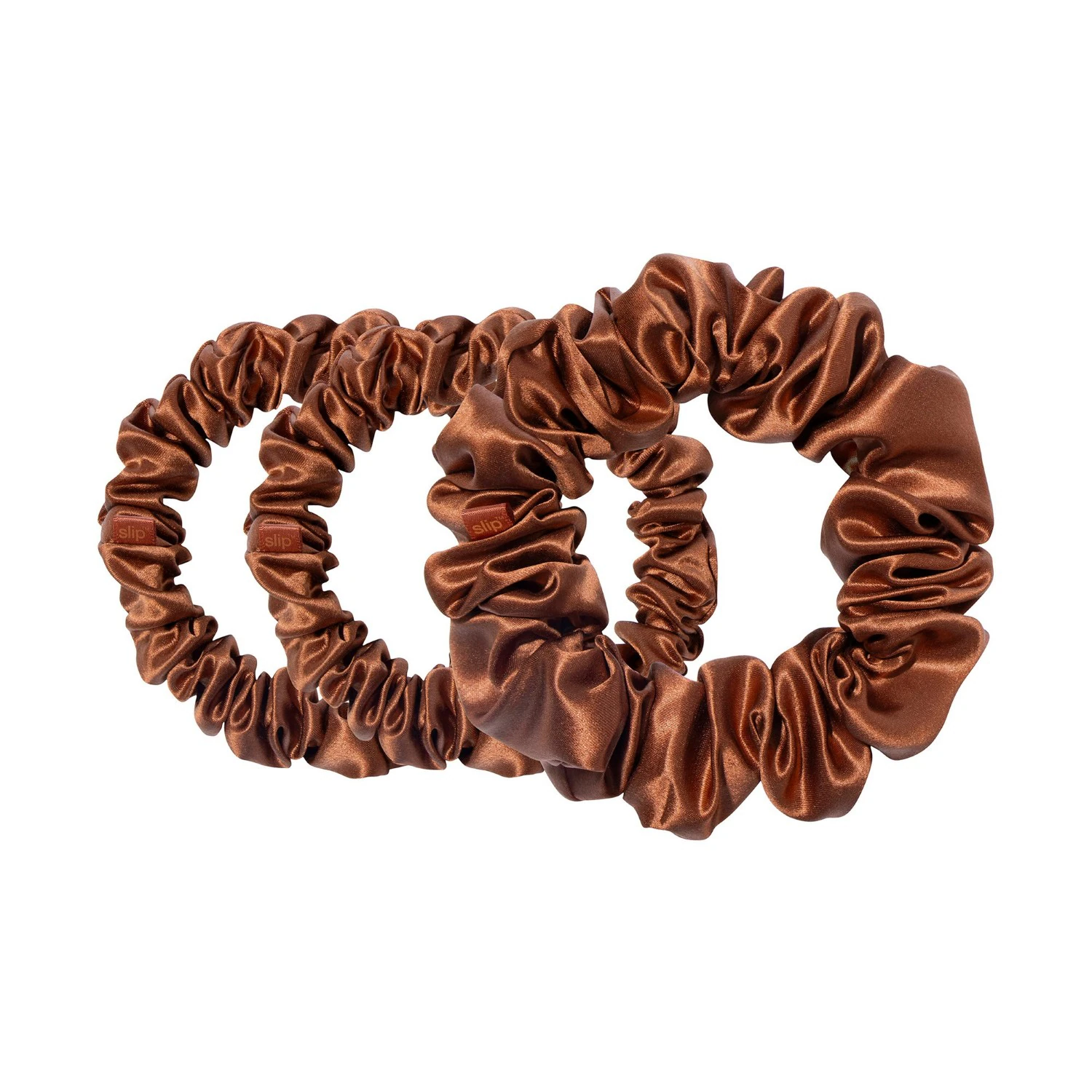 Slip Assorted scrunchies