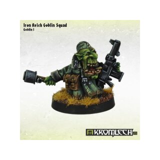 Iron Reich Goblin Squad (10)