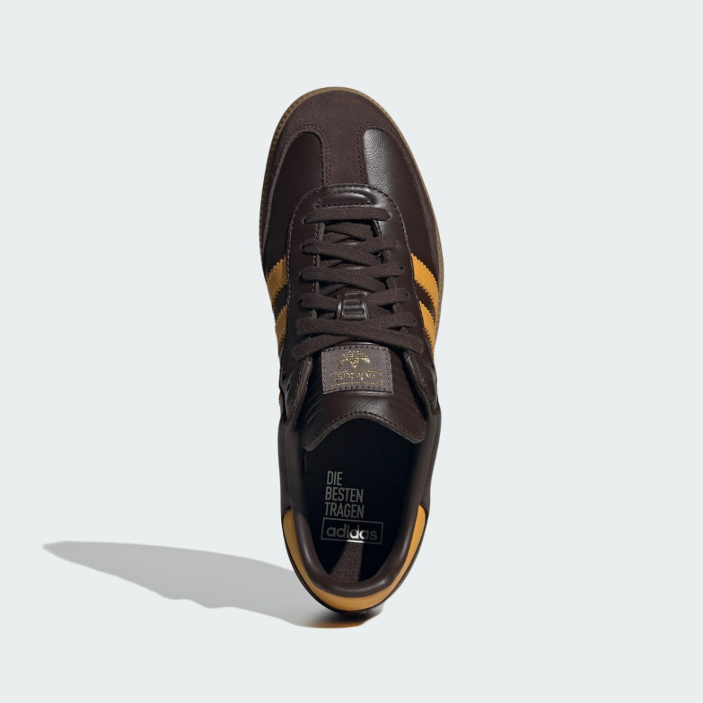 adidas Samba OG IG6174 / braun