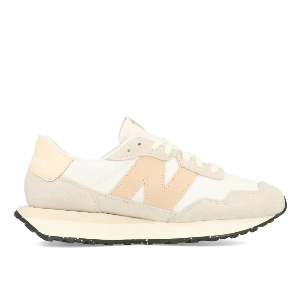 New Balance 237 WS237RA / weiss