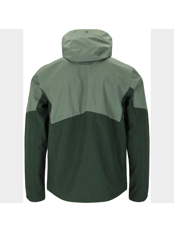 Whistler Softshelljacke Rodney in Tannengrün216 günstig kaufen
