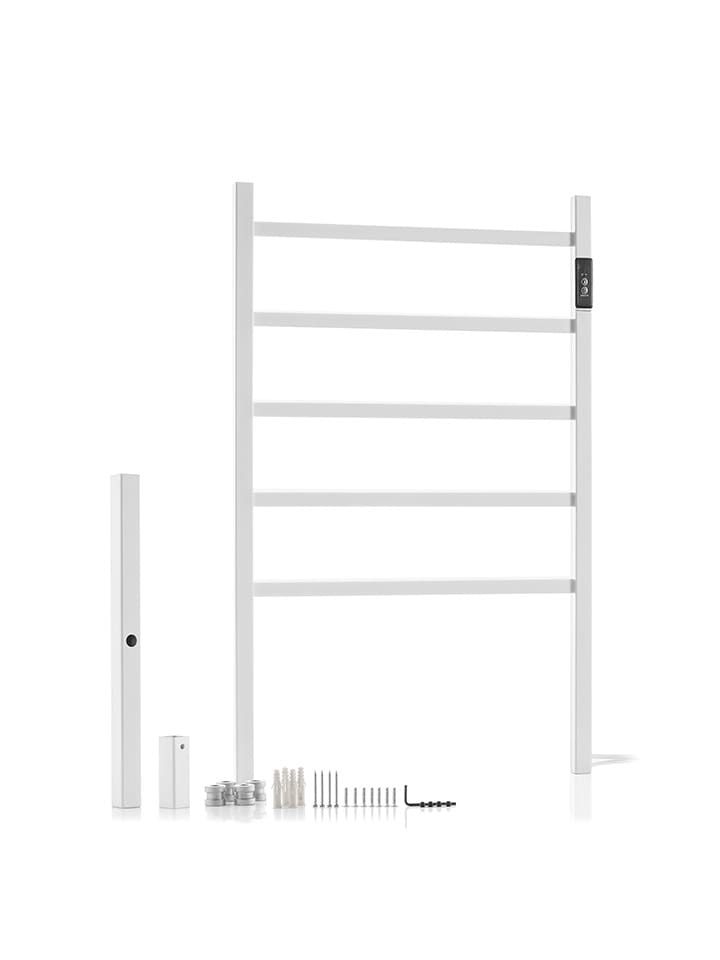 InnovaGoods Elektrischer Handtuchwärmer in Weiß - (B)50 x (H)80 cm günstig kaufen onesize