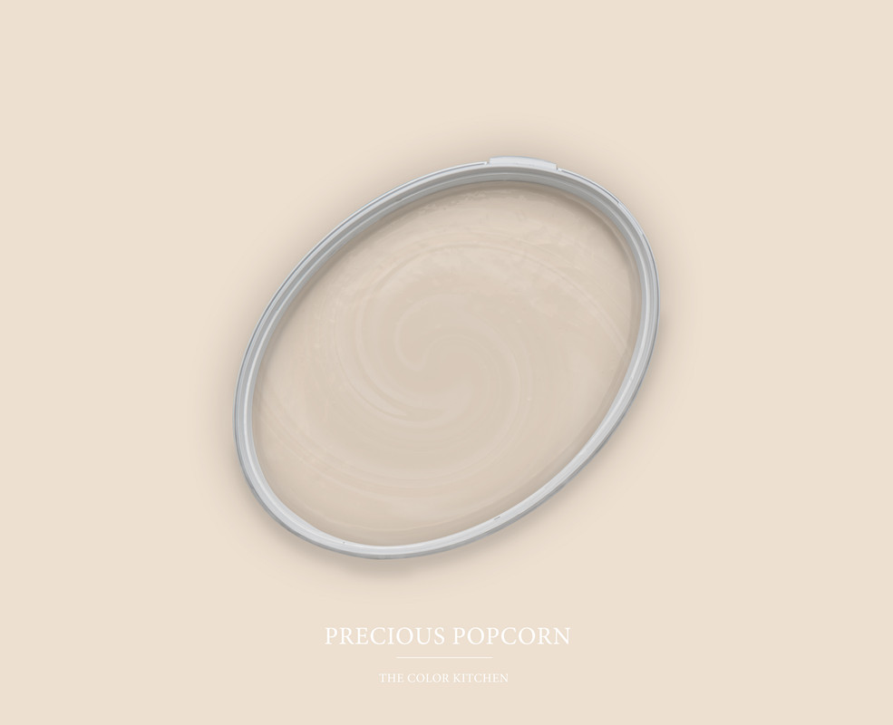 AS Creation A.S. Création - Wandfarbe Beige 
