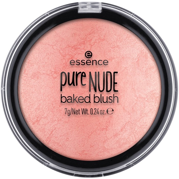 Pure Nude Baked Blush