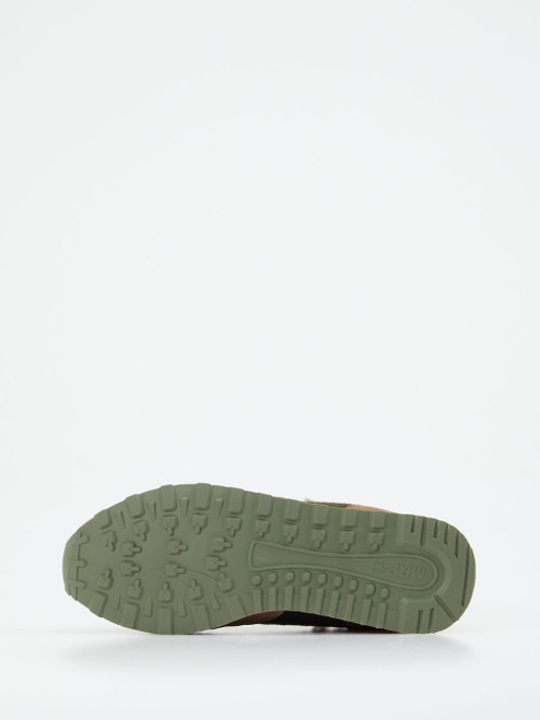 Sneaker-46613690001