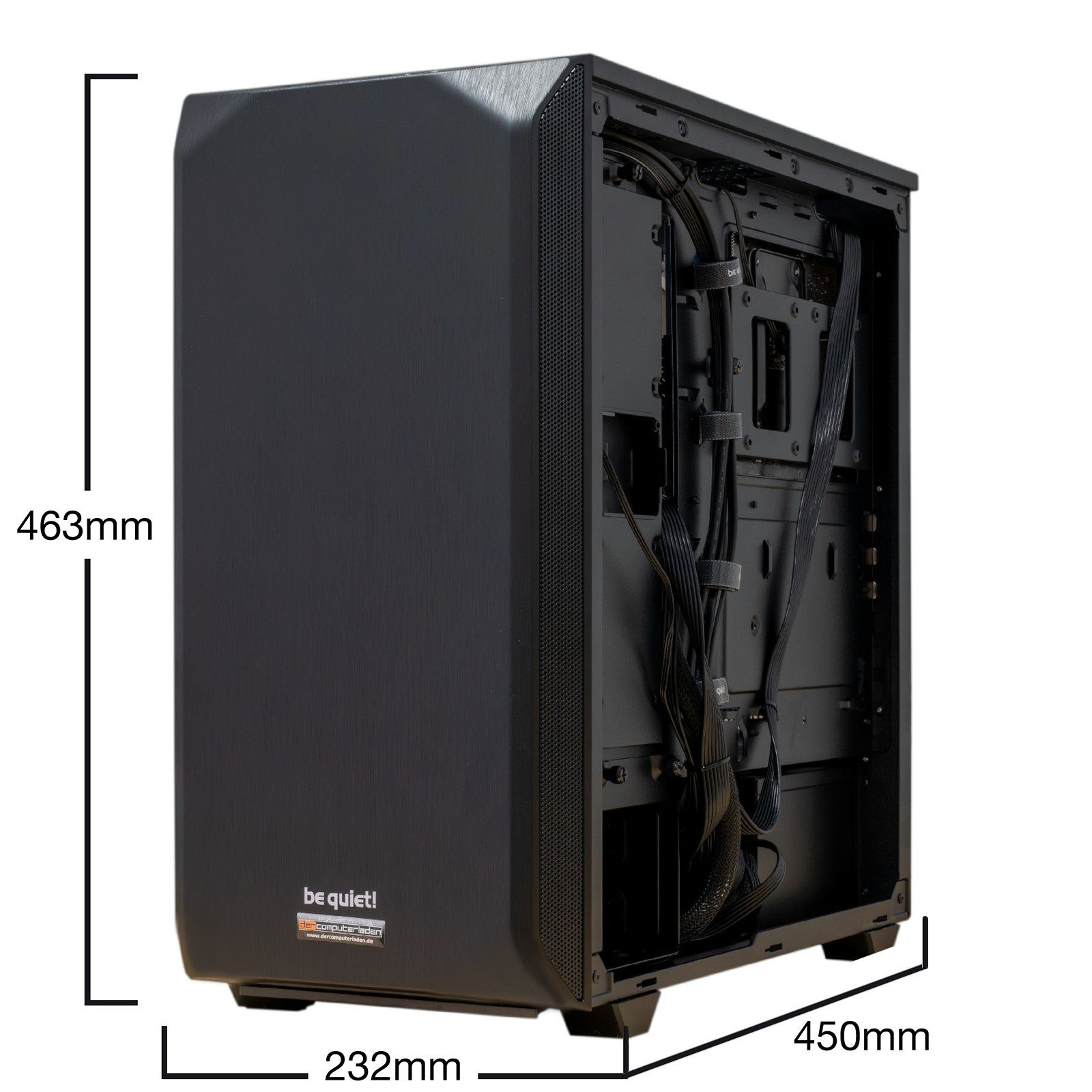 dcl24.de Business-PC-Komplettsystem (23,60