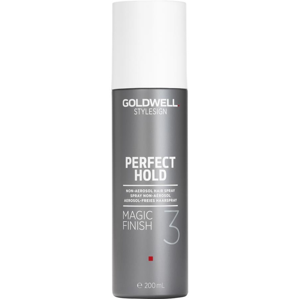 Goldwell Magic Finish Non-Aerosol Spray capillaire