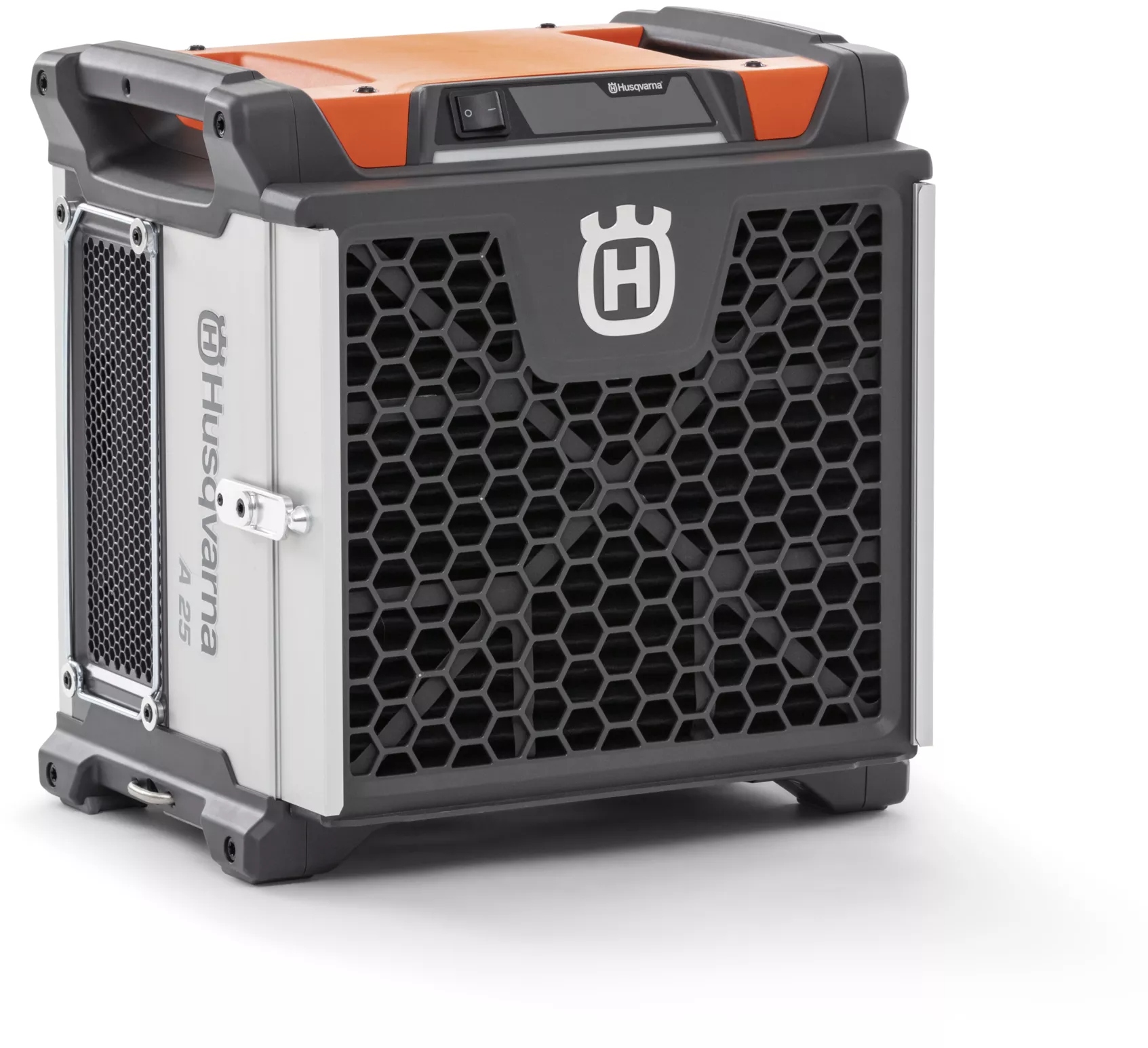 Husqvarna 970652301 A25 Pročišćivač zraka 540m3/h