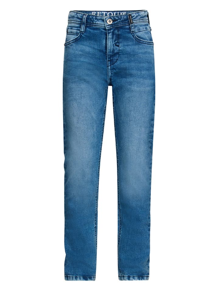 Retour Jeans 