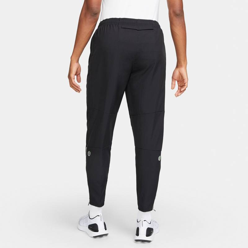 Nike Challenger Laufhose Herren