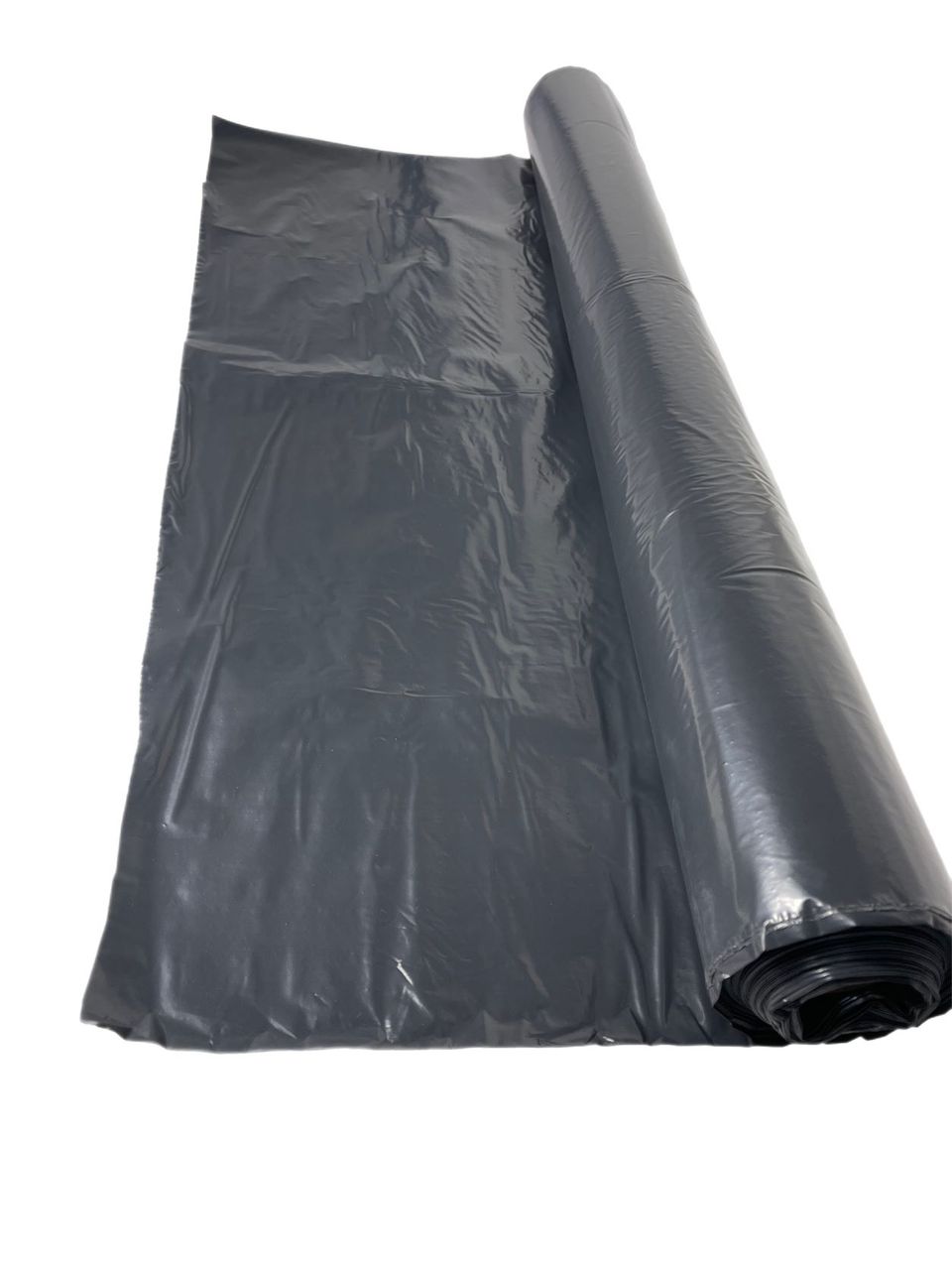 Vago-Tools Baufolie Estrichfolie Schutzfolie Gartenfolie Folie 4x 25m 30% 1 Rolle