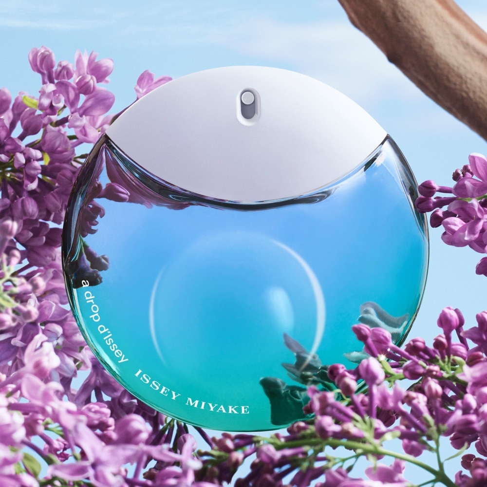 Issey Miyake A Drop d'Issey Eau de parfum Fraîche Eau de parfum
