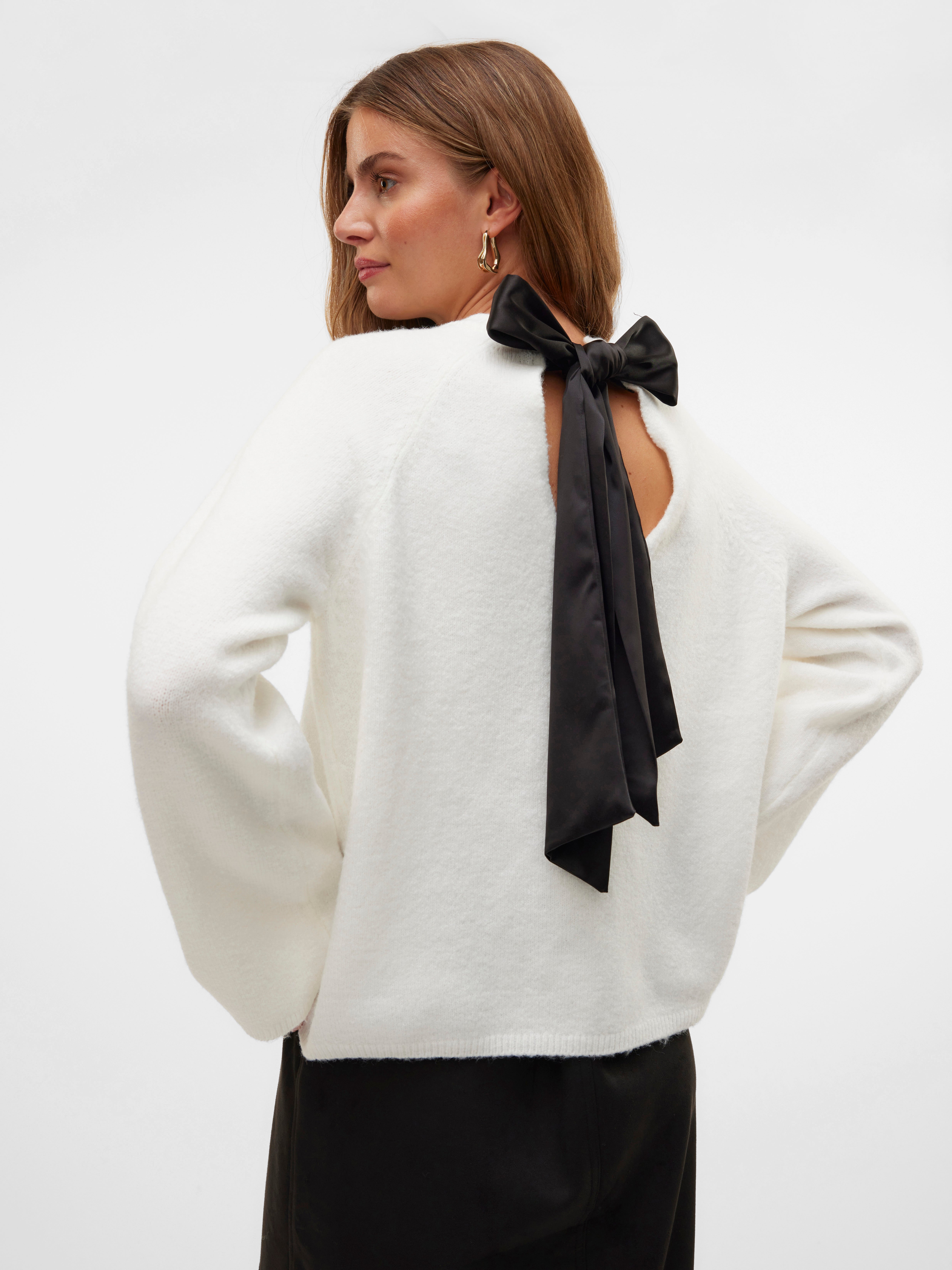 VMELOWEN Pullover