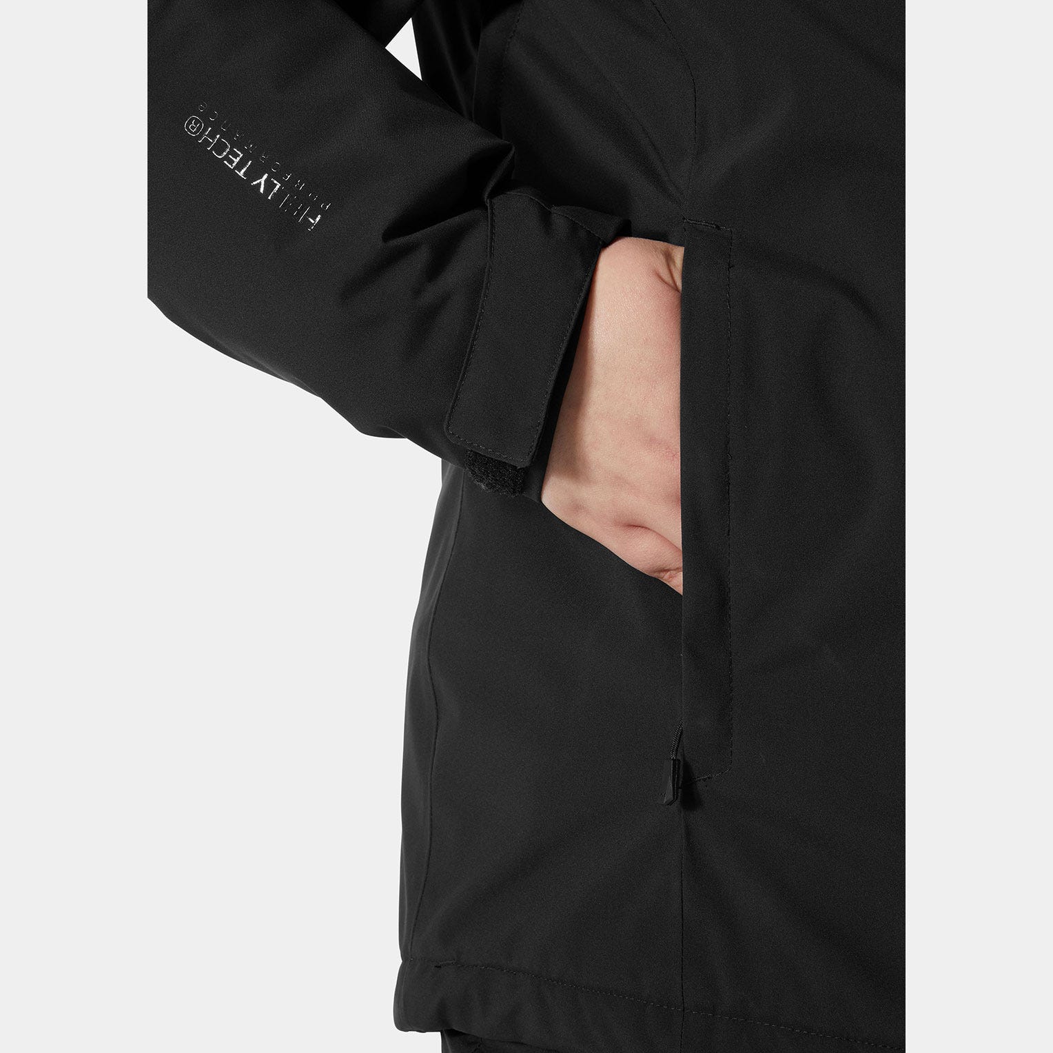 Women's Snowplay Plus Jacket