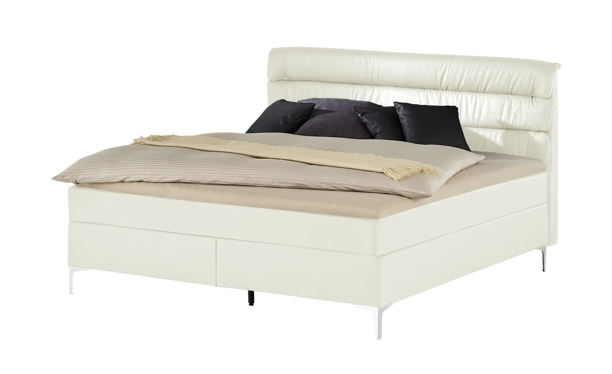 Boxspringbett
