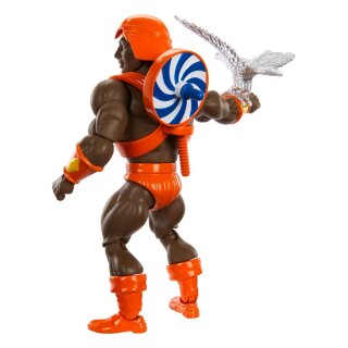 Masters of the Universe Origins Actionfigur: Hypno