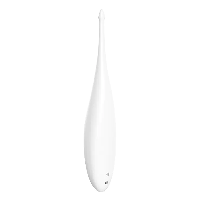 Satisfyer Twirling Fun Massager Hvid