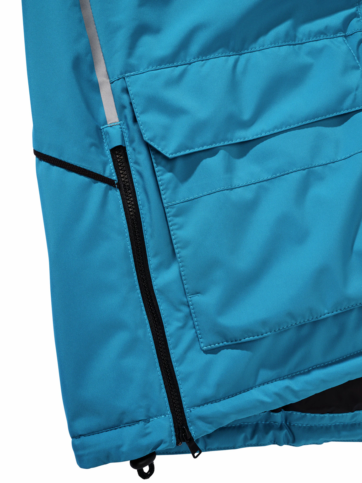 Eisbrecher-Jacke