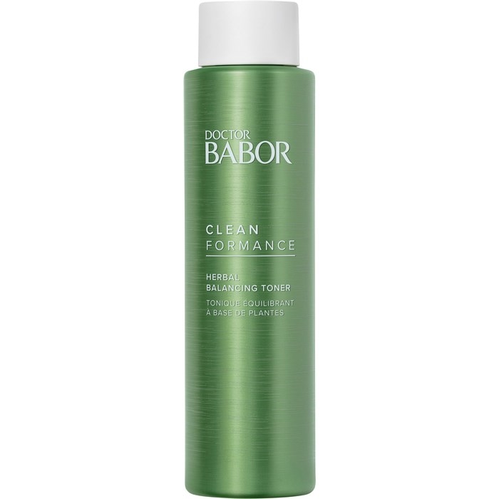 Herbal Balancing Toner