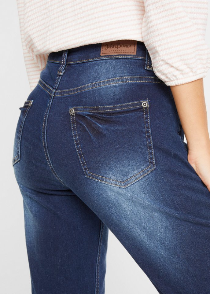 Stretch-Boyfriend-Jeans