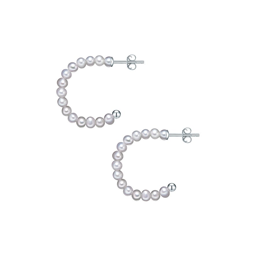 Valero Pearls Creolen