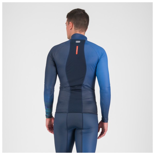Sportful - Apex Jersey - Langlaufjacke