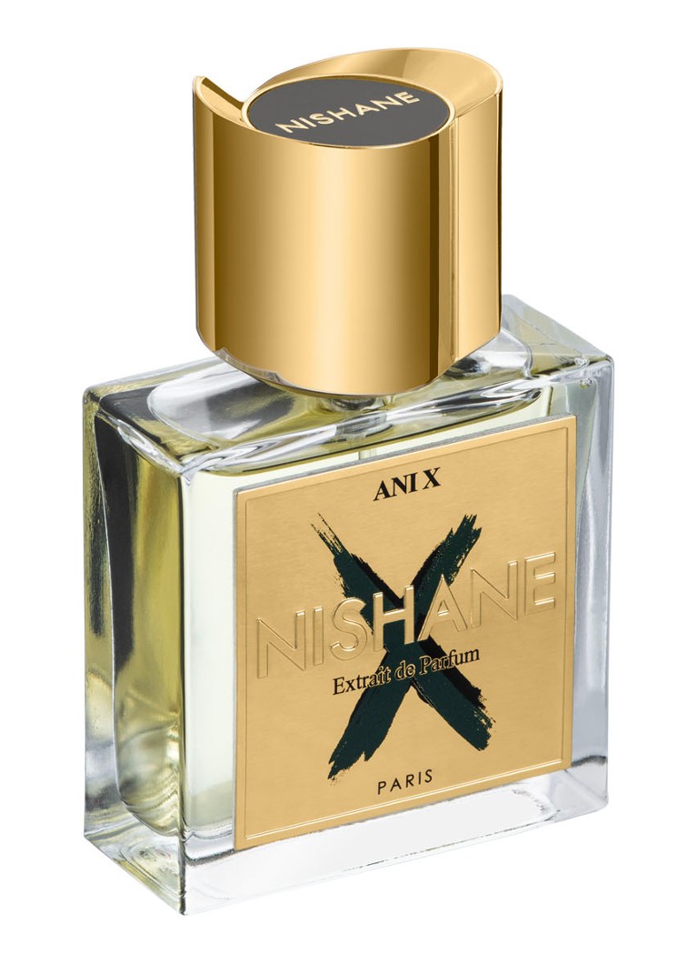 Extract de parfum Nishane Ani X