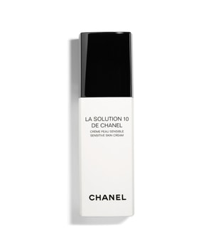 CHANEL LA SOLUTION 10 DE CHANEL Gesichtscreme-30 ml