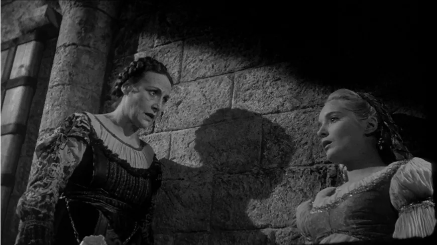 Orson Welles Othello - Kinofassung (digital remastered)