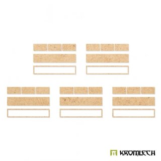 Line Epic Scale Trays (5)