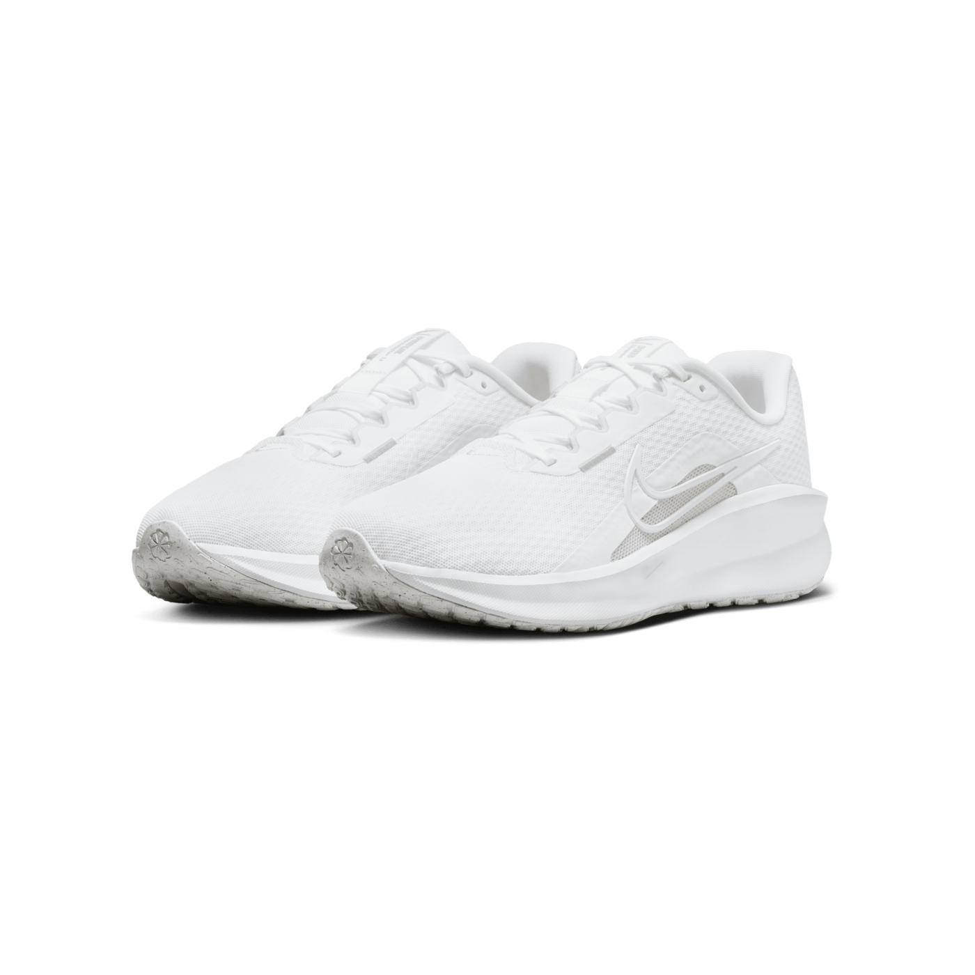 Nike Downshifter 13 Weiss F100
