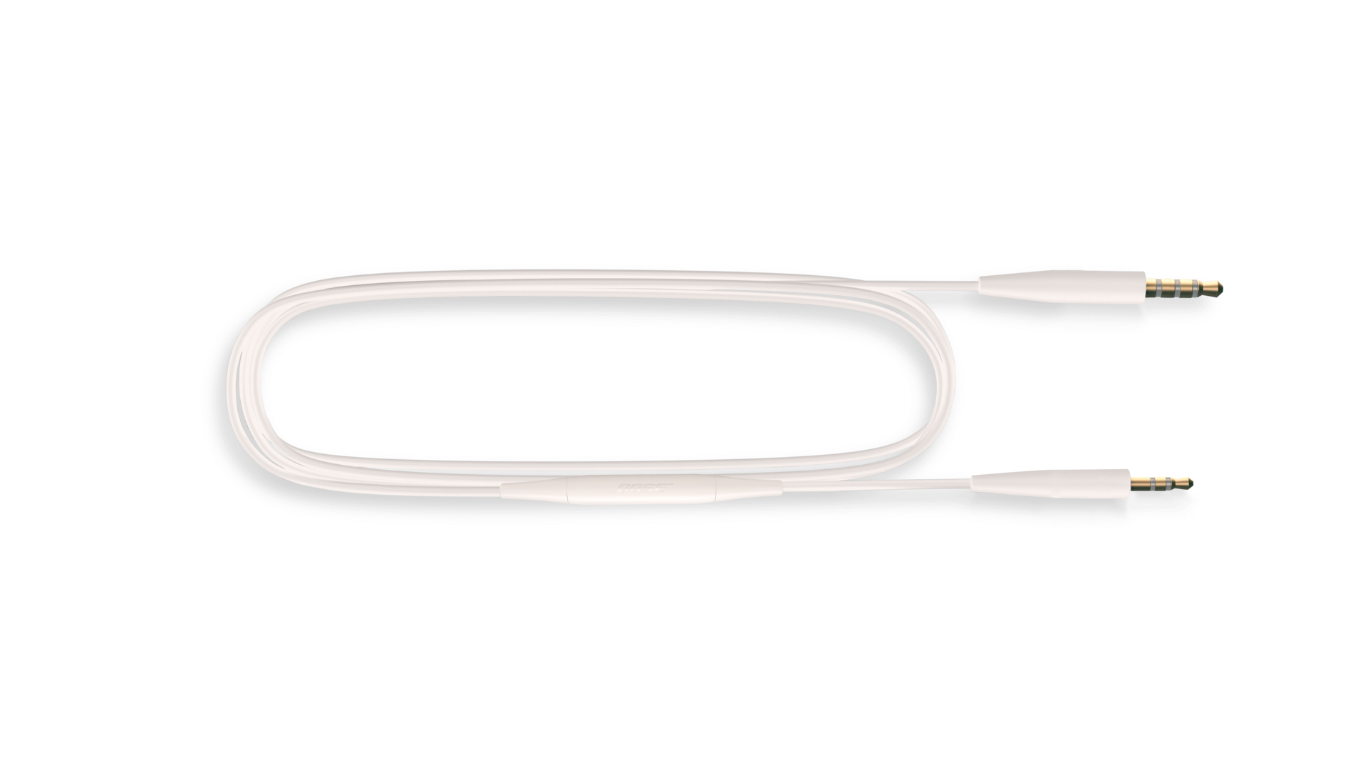 Bose QuietComfort Kopfhörer AUX-/Mikrofonkabel