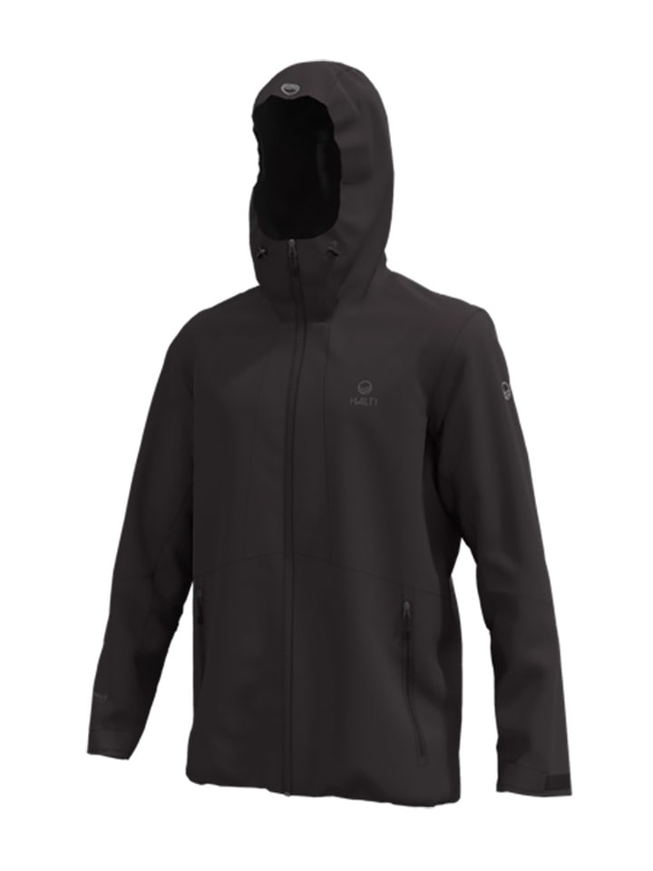 Halti Softshelljacke 