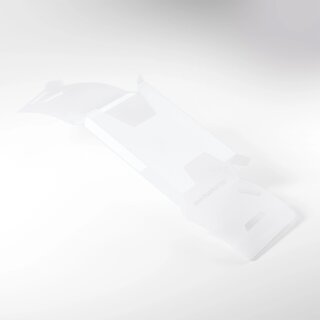 Gamegenic - Cube Pocket 15+ (Clear) (8)