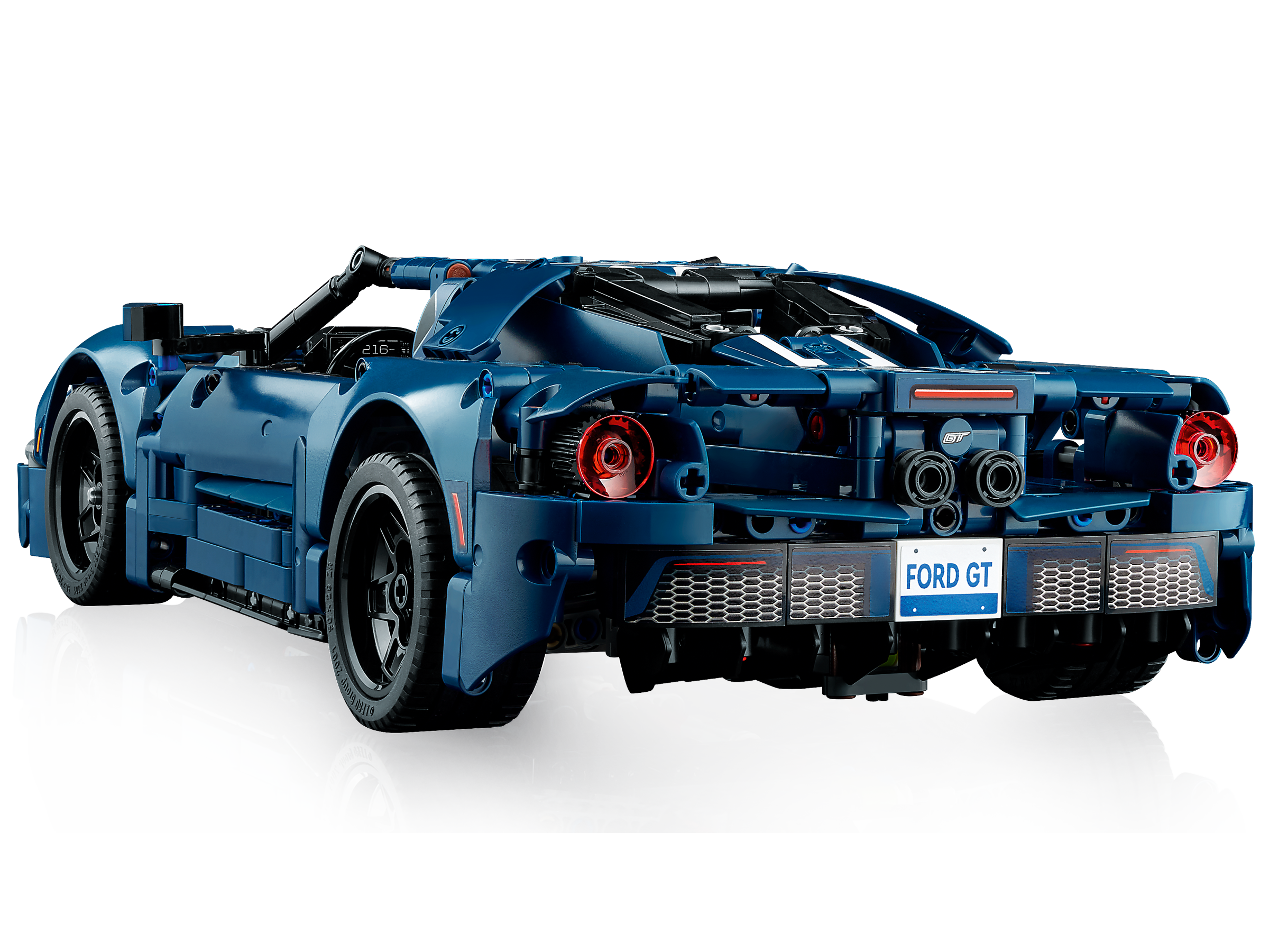 Ford GT 2022 42154