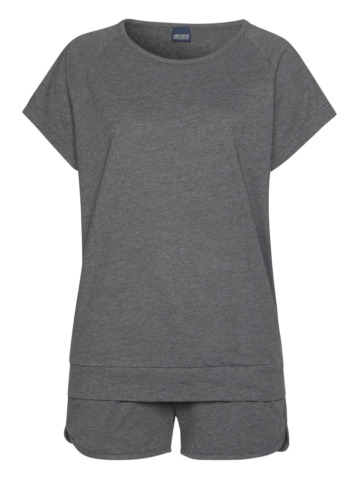 ARIZONA Shorty in türkis, anthrazit günstig kaufen