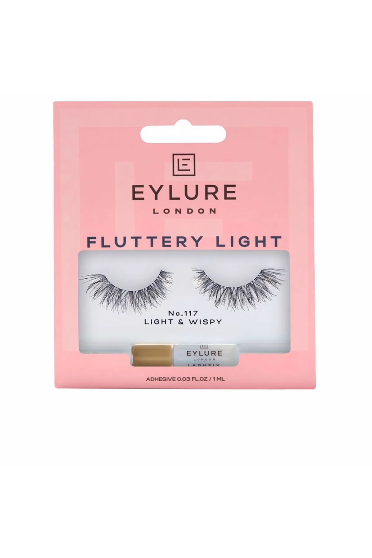 Eylure  Flatteriges Licht #117 Eylure