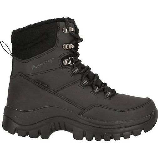 Whistler Stiefel Whiemena mit wasserdichter Funktion