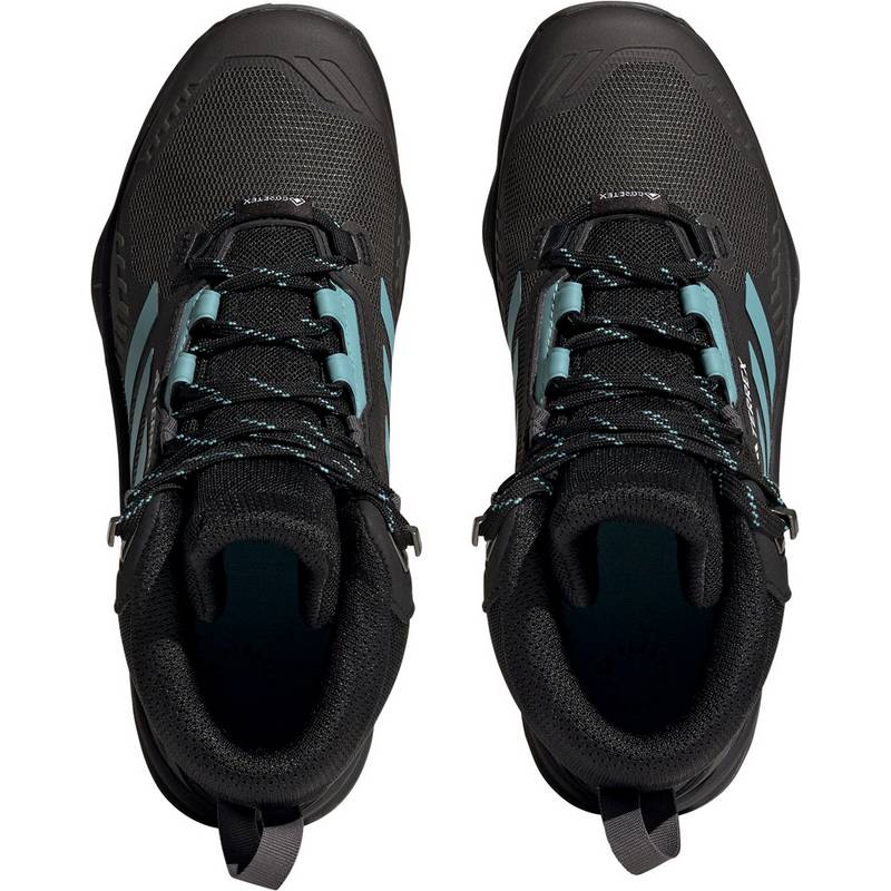 adidas Swift R3 Mid Wanderschuhe Damen