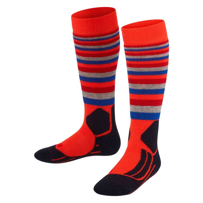 Falke SK2 Intermediate Skisocken Kinder